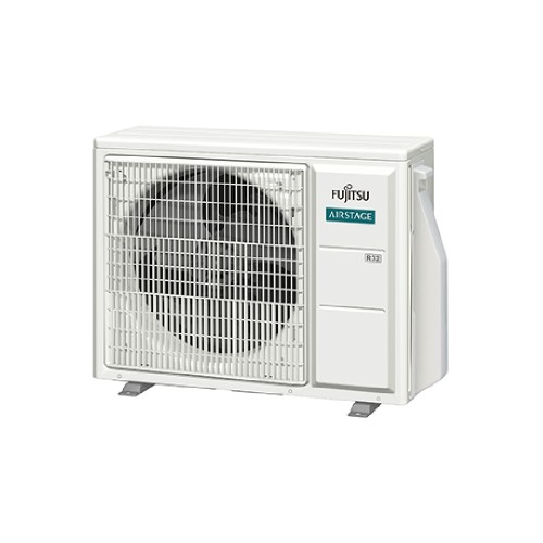AIR CONDITION  AIRSTAGE ASEH24KLCB/AOEH24KLCB INVERTER 24000BTU R32